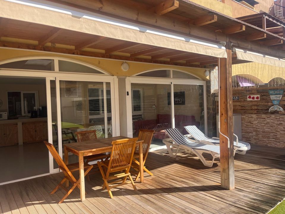 Apartamento en Corralejo, Fuerteventura - foto 1